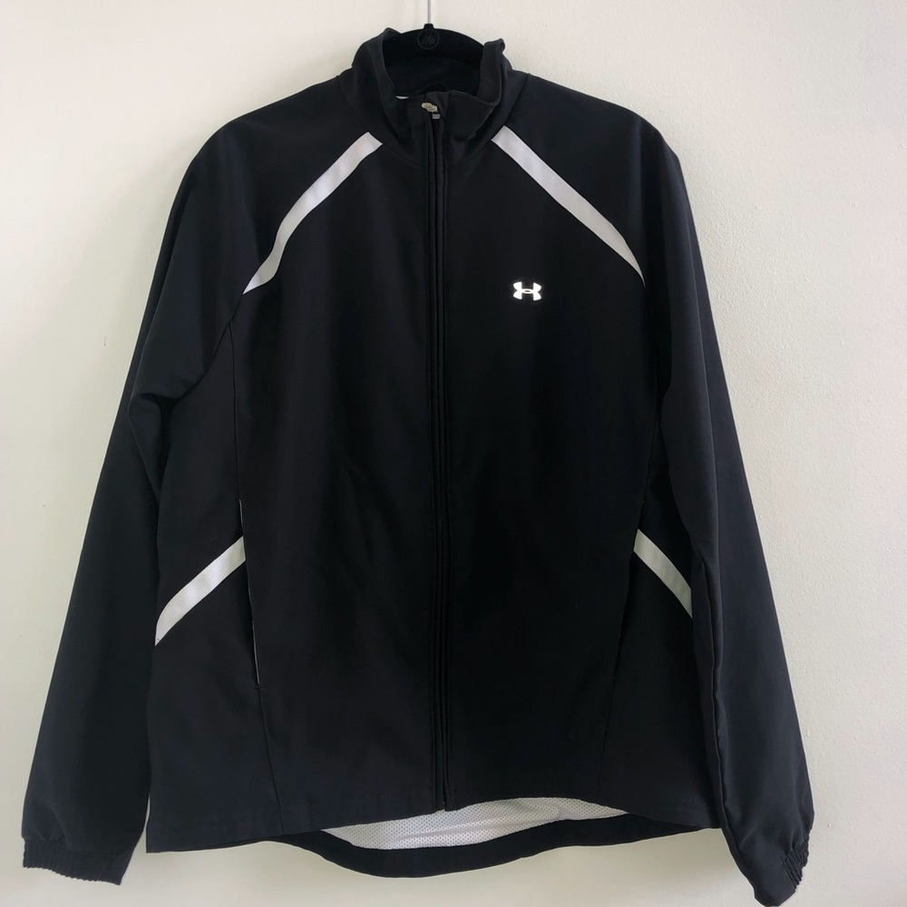 Under Armor Jacket